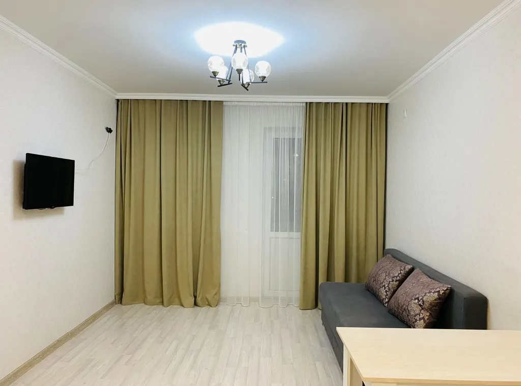 Уютная квартира ботанический сад