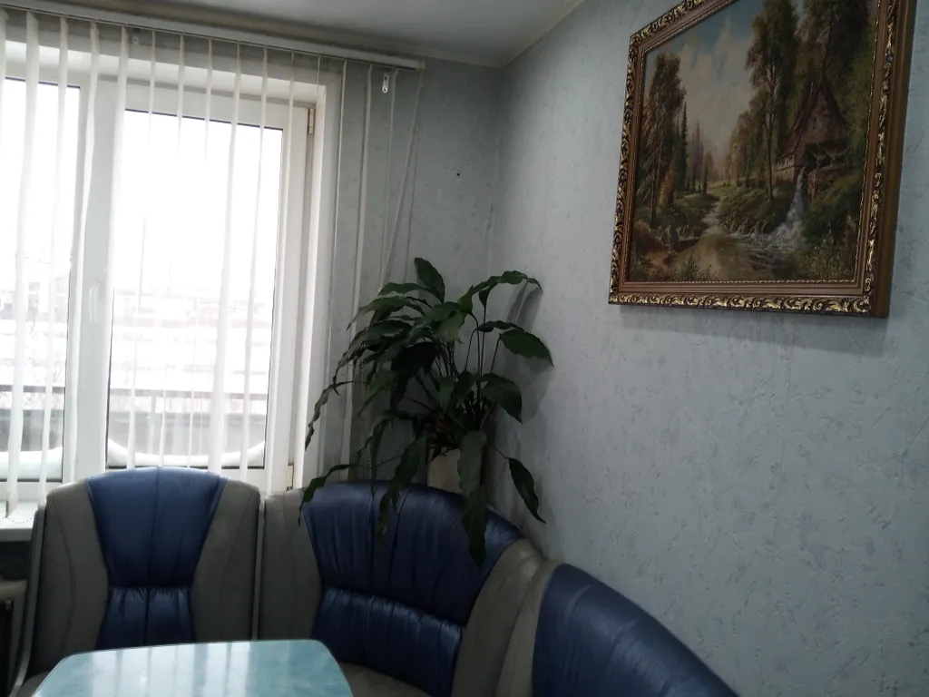 Квартира Отличная квартира с большой кроватью, зеркальным потолком — Ярославль