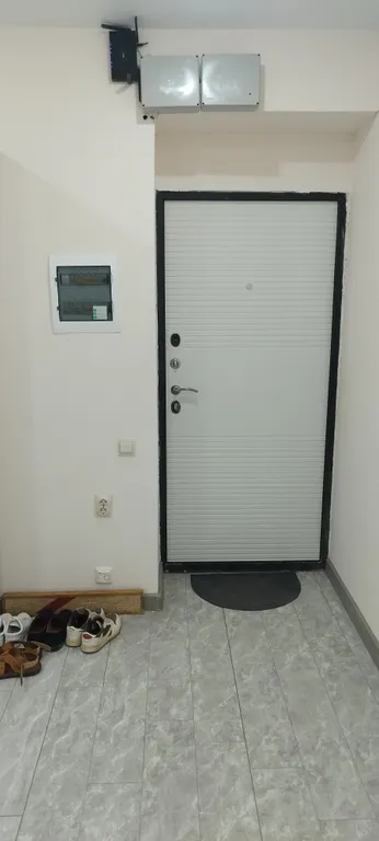 Апартамент у моря