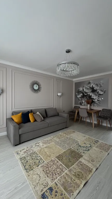 Квартира Дом у моря — аренда посуточно в Дербент