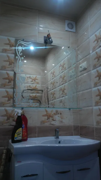 Квартира 2-комнатная Квартира — Великий Новгород