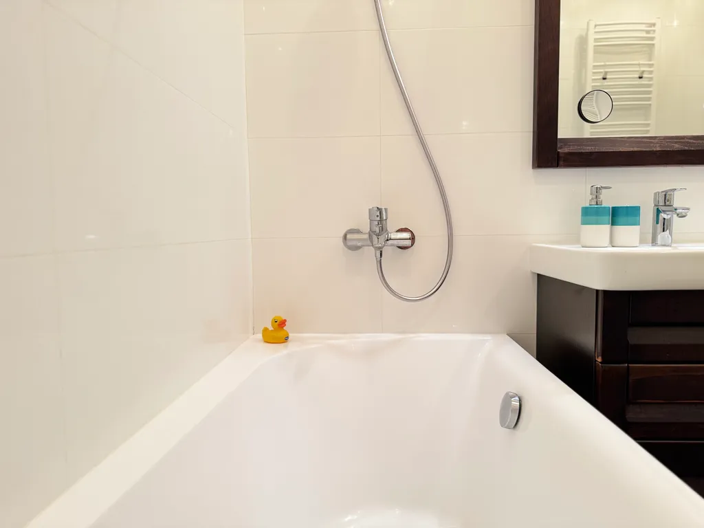 Квартира в центре Лазурная птичка