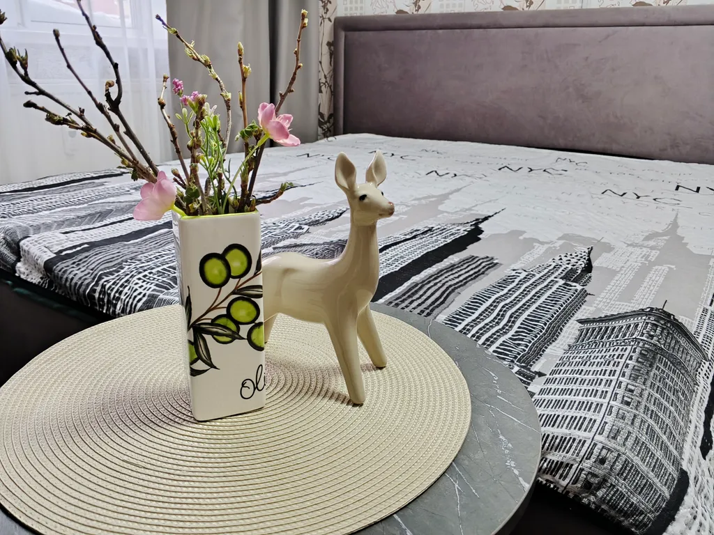 Уютная квартира в центре города! — аренда посуточно в Ижевск