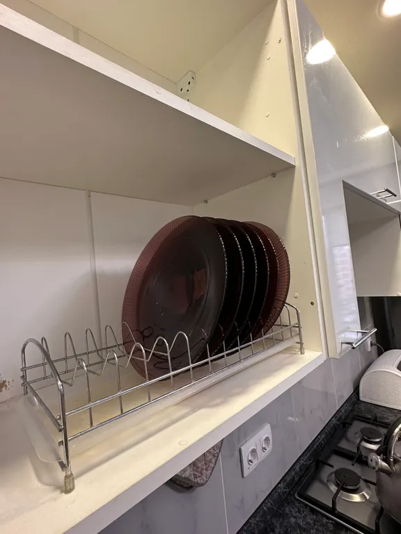 2-комнатная квартира в новом доме на выезде в Суздаль