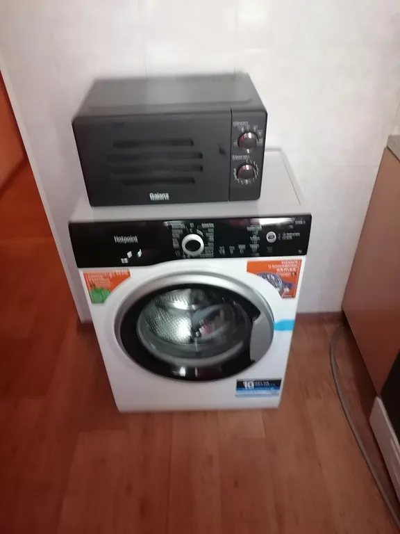 2-комнатная квартира с 3мя 2х спальными и диваном