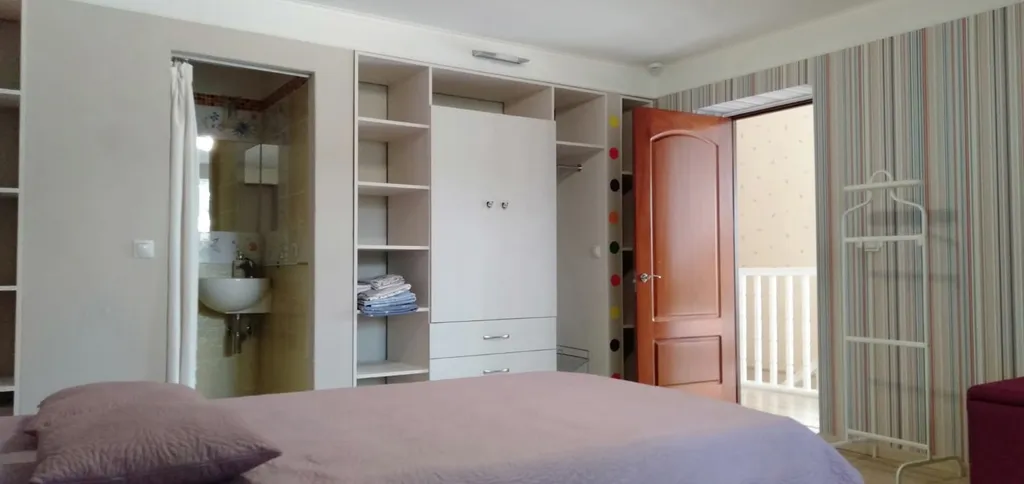 Квартира Уютная квартира в центре города — Калининград