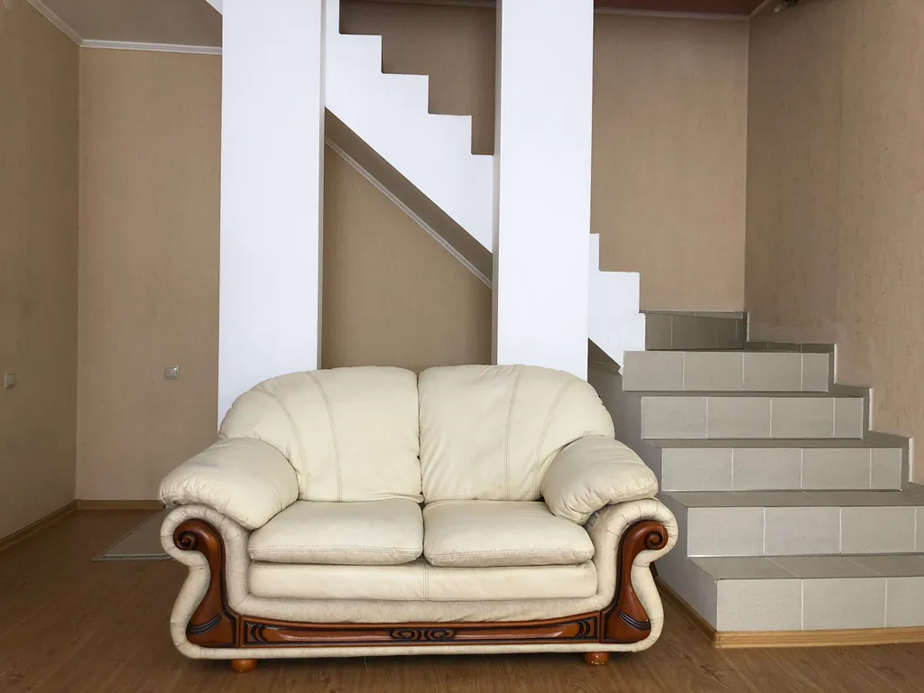 Коттедж Коттедж Комфортная трехкомнатная трёхэтажная квартира центр, 5 минут до моря — Сочи