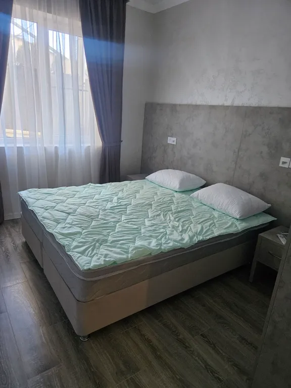 Квартира Апартамент с видом на город — аренда посуточно в Кисловодск