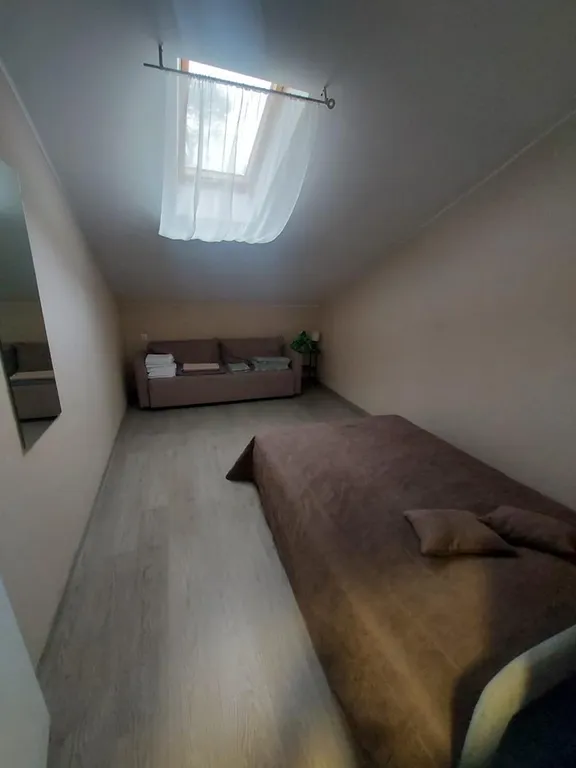 Коттедж с панорамным банкетным залом