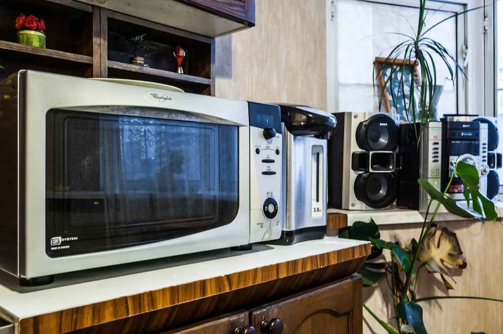 Комната трехместная на Полежаевской