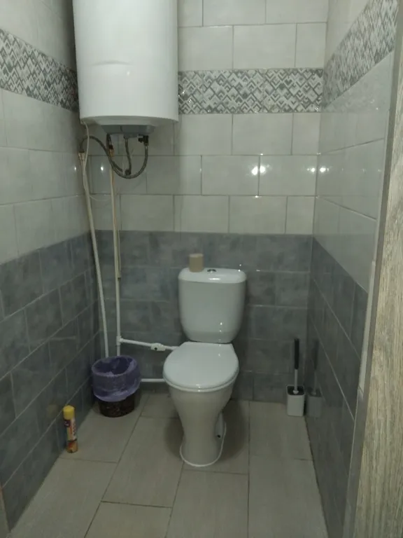 4-комнатный Дом