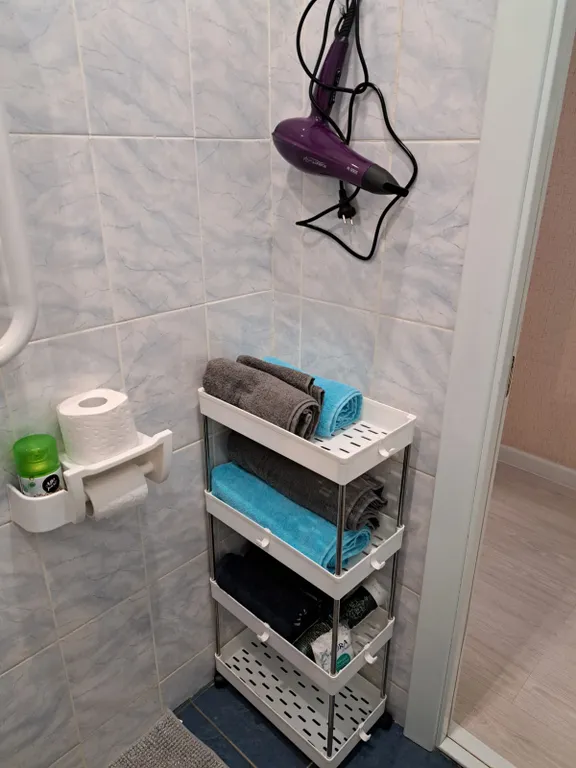 Квартира Уютная и ухоженная квартира — Новосибирск