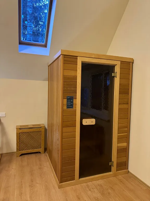 Идеальное место для вашего отдыха