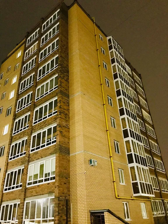 Комфортная квартира рядом с Ледовой ареной