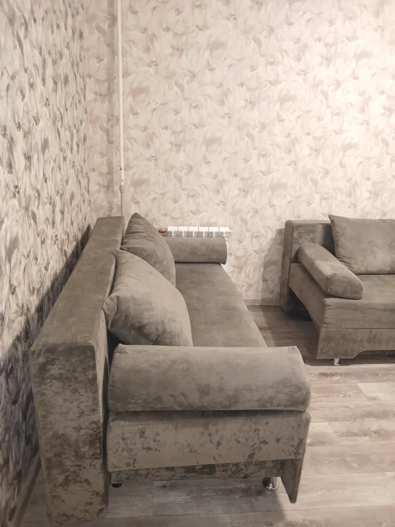 Однокомнатная квартира в центре — аренда посуточно в Лазаревское