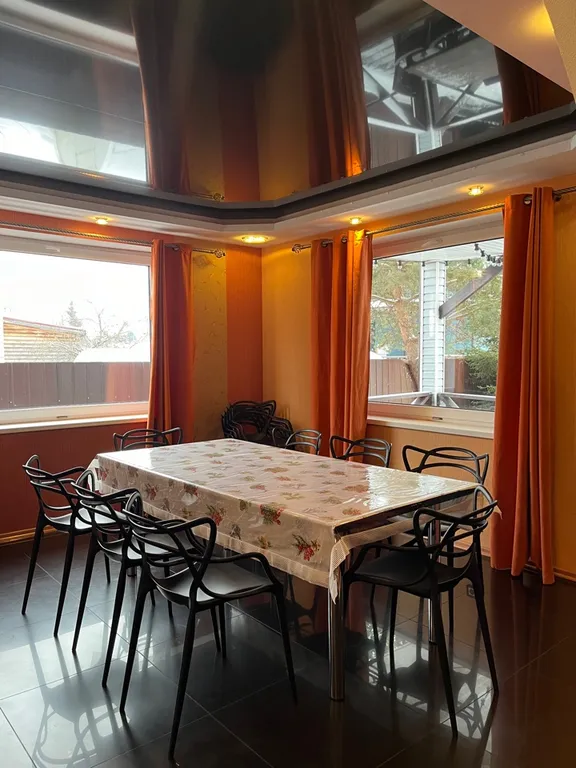 Коттедж Южный 15 минут от метро на авто