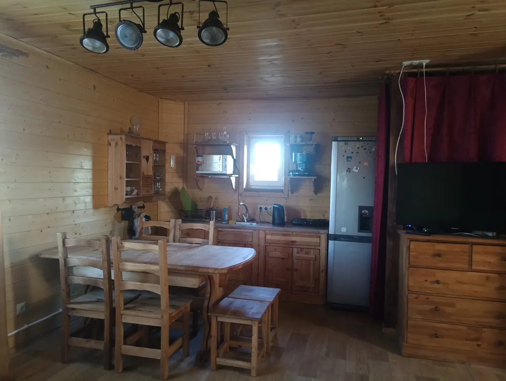 Уютный дом в тихом уголке рядом с Минском