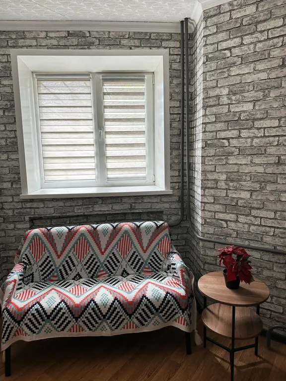 Лучшая квартира