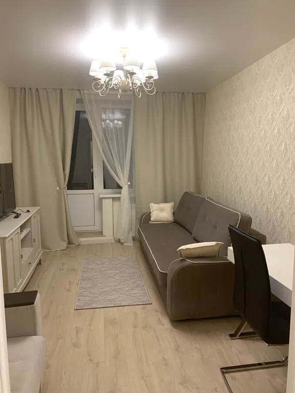 Квартира 2-комнатная квартира метро Войковская — Москва