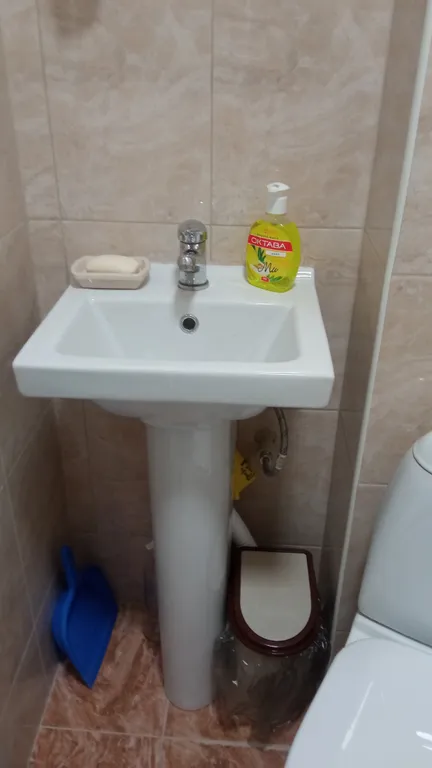 Уютная студия