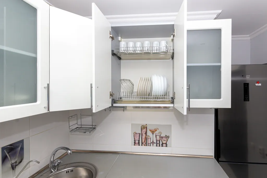 Квартира Красивая квартира у ТЦ Космос для 4 человек — Ярославль