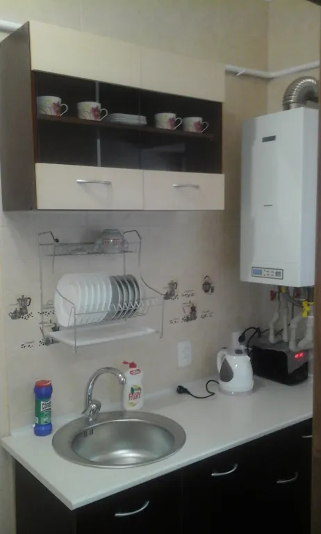 Уютная квартира у моря