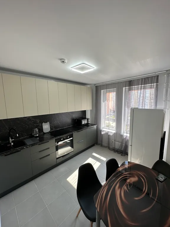 Апартамент 5 минут от моря