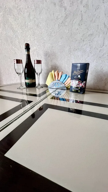 Квартира 2-комнатная квартира у моря — Анапа