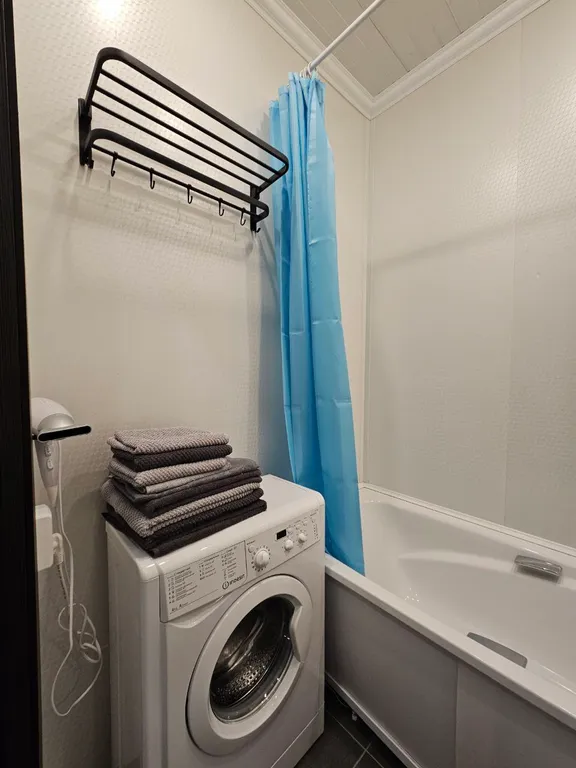 Комфортная квартира у склона