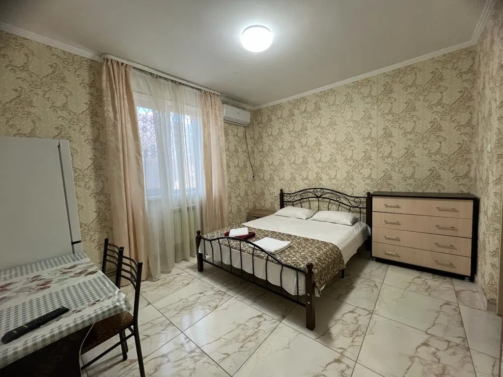 Квартира 2-комнатная Квартира — Адлер