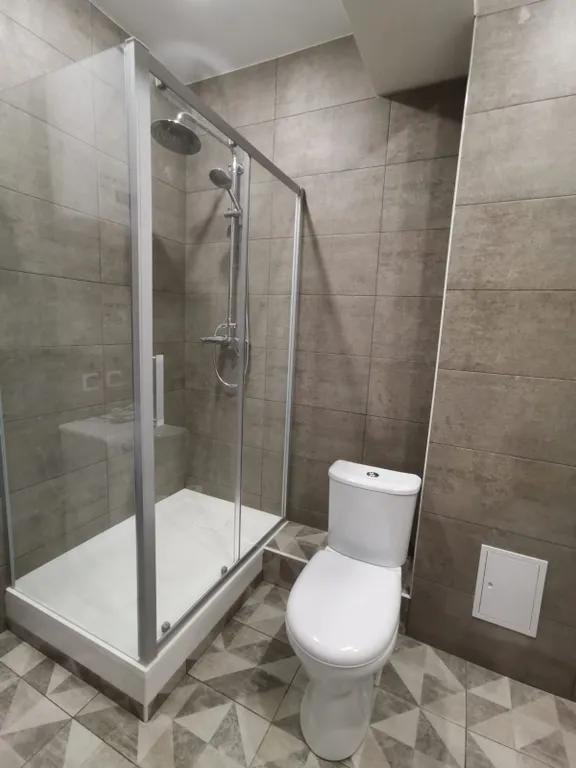 Апартаменты на Еловом