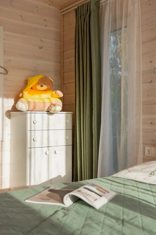 Гостевые дома «Ель»