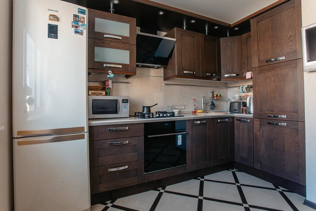 Уютная квартира в южной части города у Глобуса