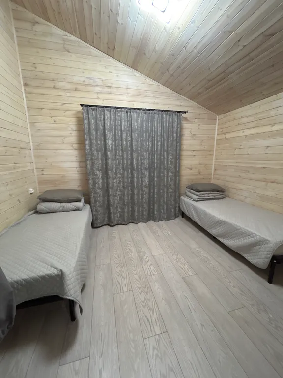 Уютный гостевой дом