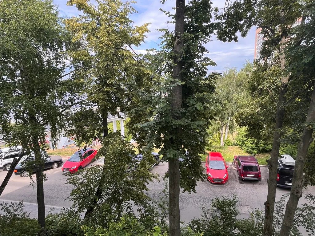 Уютная квартира в центре