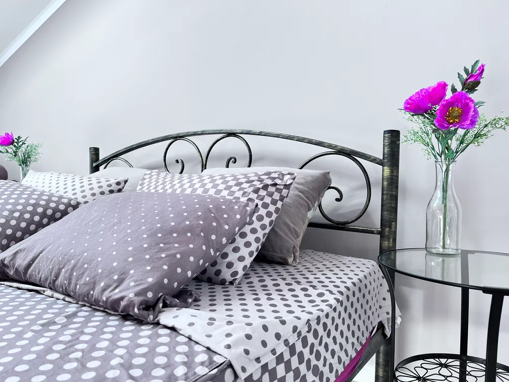 Квартира 1-комнатная Квартира — Симферополь