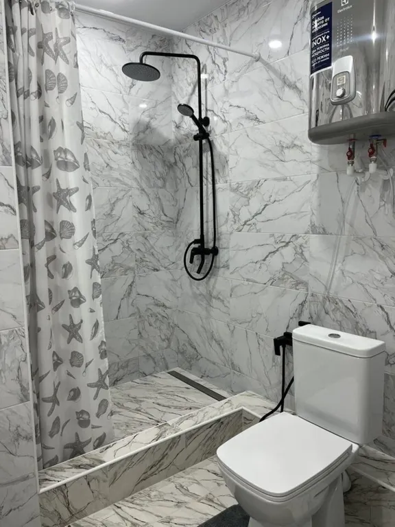 Уютная студия в ЖК Золотыe Пески