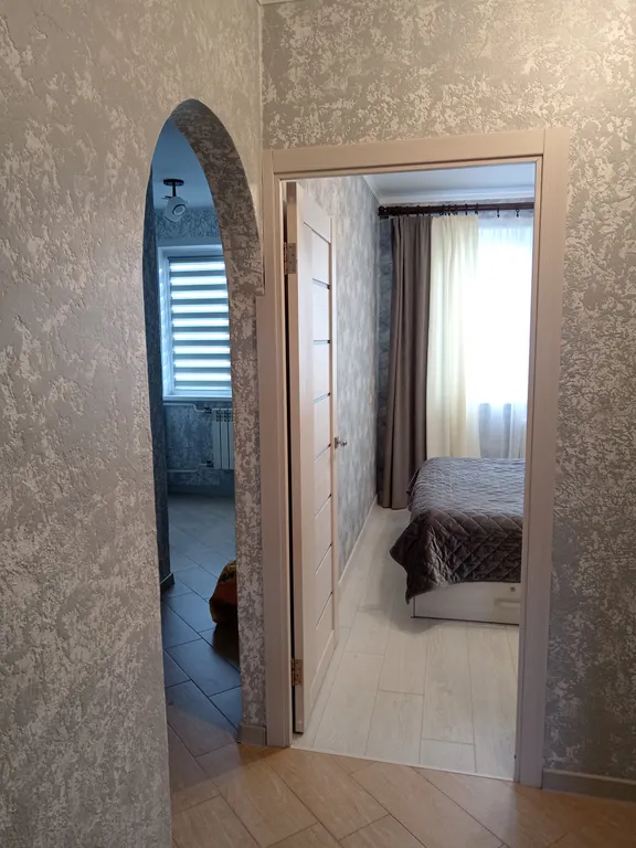 Уютная квартира в центре