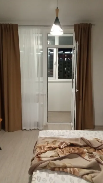 Квартира Квартира Лофт у моря — Анапа