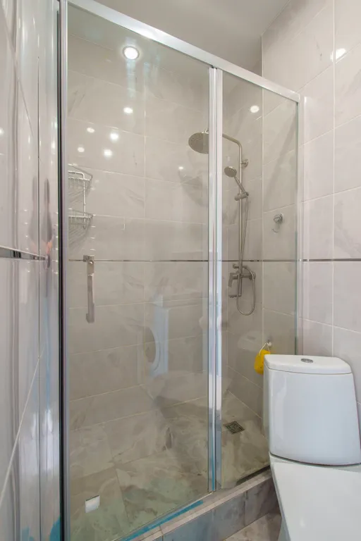 Квартира Отличная просторная квартира у чёрного моря — Сириус