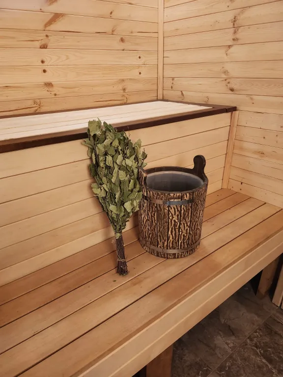 Гостевой дом Медная гора Комплекс Ольгино