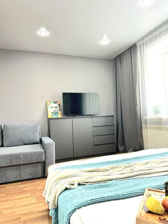 Квартира посуточно Иркутск | Байкальская | Аэропорт | Центр | Отчетные