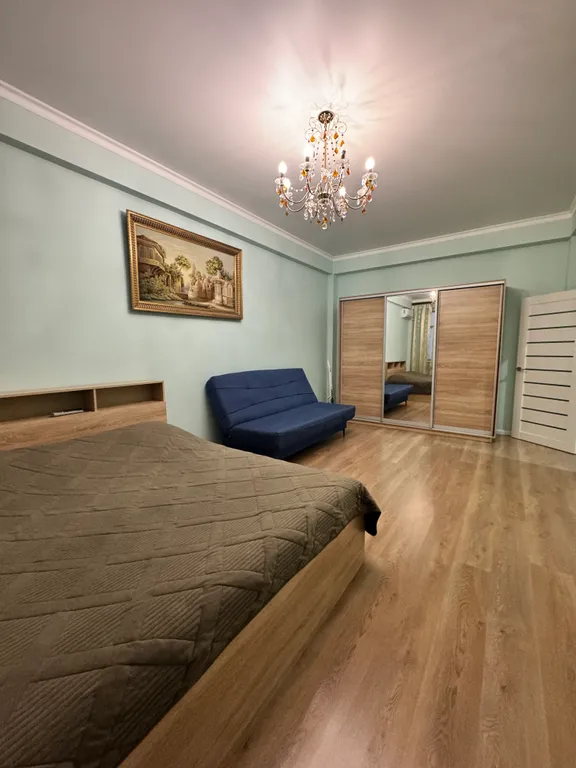 1-комнатная Квартира — аренда посуточно в Черкесск