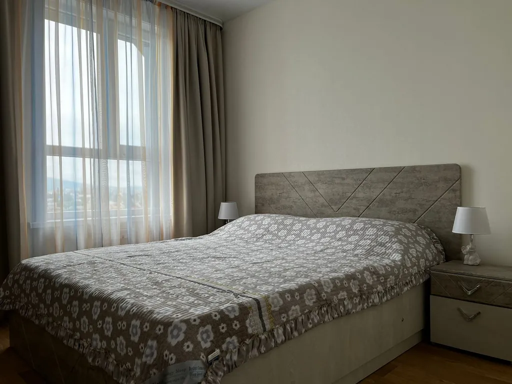 Уютная квартира для комфортного проживания