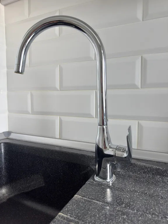 Комфортные апартаменты в центре города