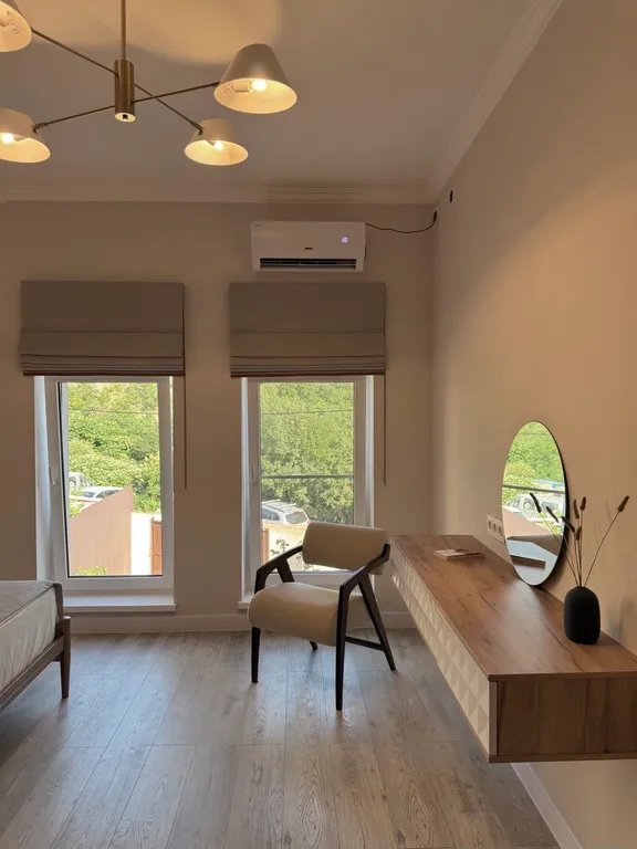 Вилла-дуплекс "Серенада" расположенная в горах,
Апартаменты "Ригонда"