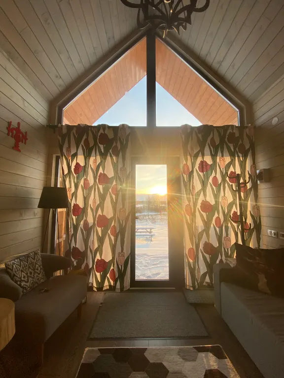 Smaland Хюгге Хаус