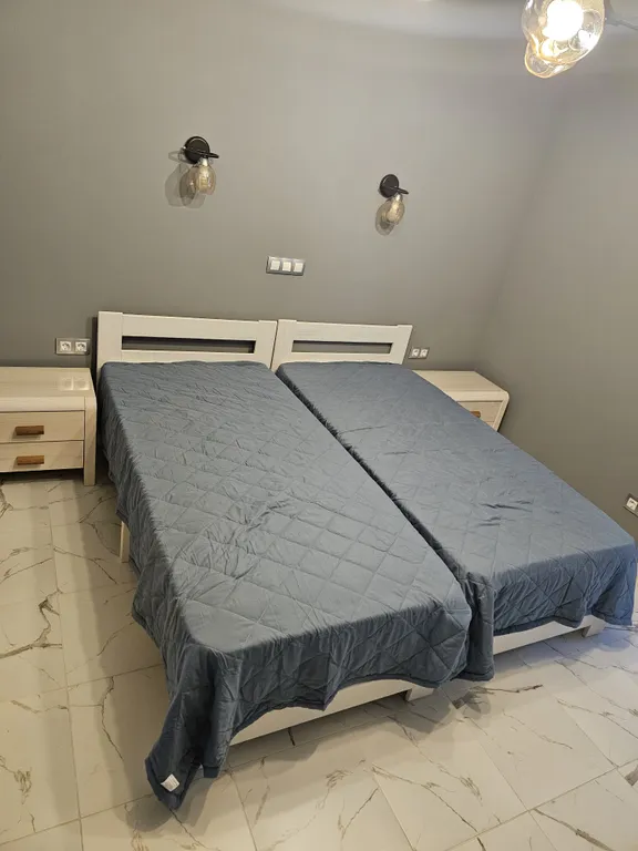 Монрепо 5 минут Уютная 2-х комнатная квартира