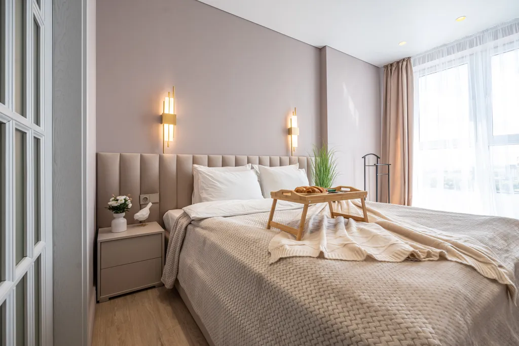 Квартира 2-комнатная Квартира — Ростов-на-Дону