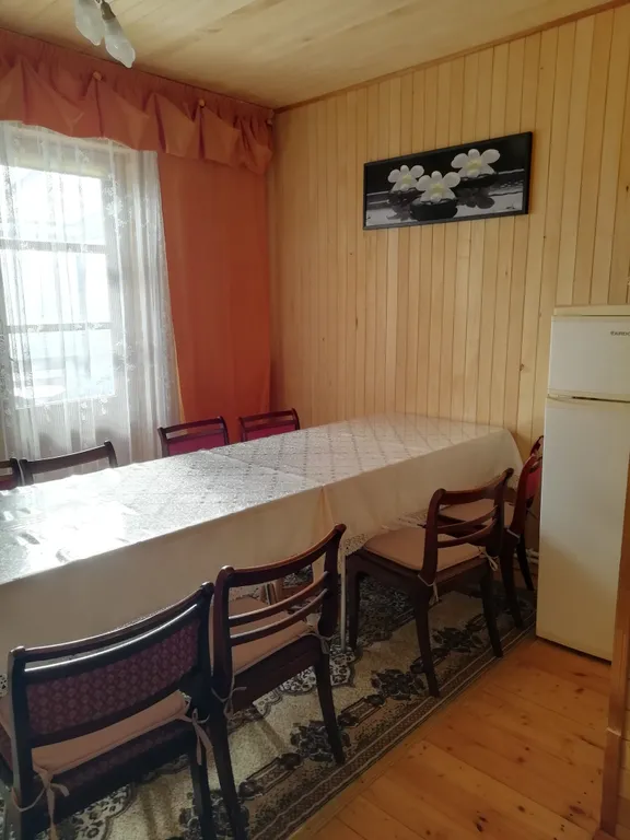 Дом для большой семьи